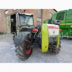 Погрузчик телескопический Claas scorpion 7040 (Клас скорпион 7040)