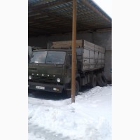 КАМАЗ 55102 Колхозник