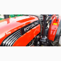 Продается мини трактор Фотон/ Foton 354.2, 2016 г.в