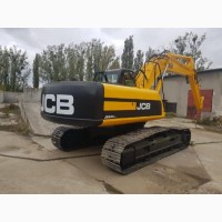 Гусеничный экскаватор JCB JS 240 NL. Купить экскаватор