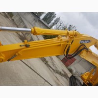 Гусеничный экскаватор JCB JS 240 NL. Купить экскаватор