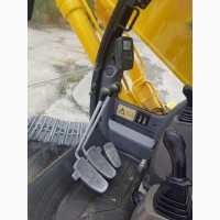 Гусеничный экскаватор JCB JS 240 NL. Купить экскаватор