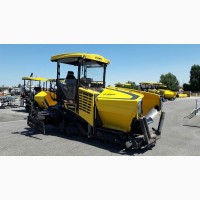 Асфальтоукладчик Bomag BF 300 C