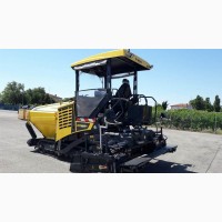 Асфальтоукладчик Bomag BF 300 C