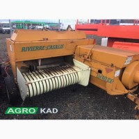 Rivierre casalis er 40 ex