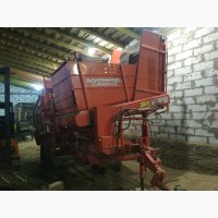 Продам Картоплезбиральний комбайн Грим Grimme HL 750