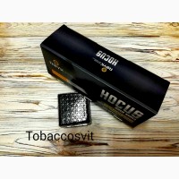 Гильзы для сигарет Набор HOCUS Black+ Firebox 500