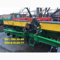 Сеялка пропашная пневматическая JohnDeere 7000