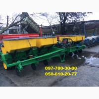 Сеялка пропашная пневматическая JohnDeere 7000