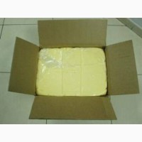 Заменитель молочного жира (ЗМЖ) для производства сыров