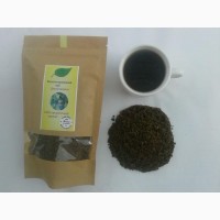 Ферментированный органический чай Дикая Ежевика