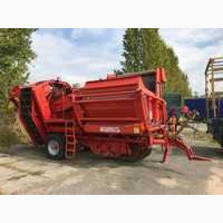 Продам Комбайн картофельный Гримм Grimme hls-750