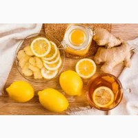 Лимон из Турции Заказывайте
