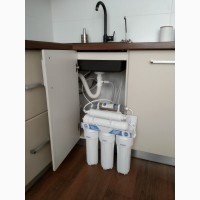 Фільтри для води у квартиру