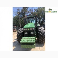 Трактор john deere 8230