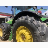 Трактор john deere 8230