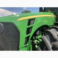 Трактор john deere 8230