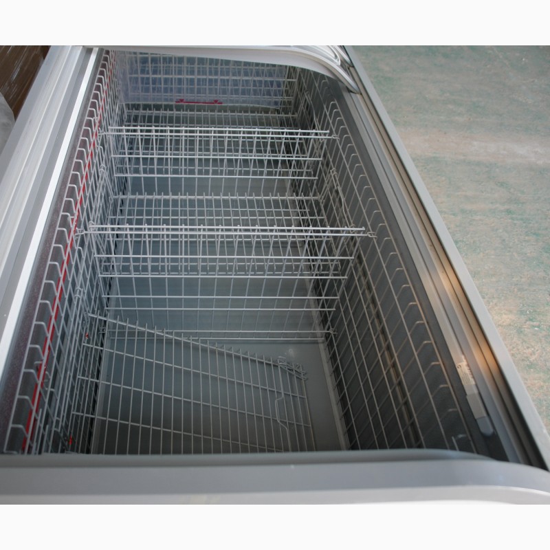 Фото 3. Скриня морозильна AHT MIAMI 250 довжиною 2, 5м, об#039; єм 1200 л, -18 до -23 С