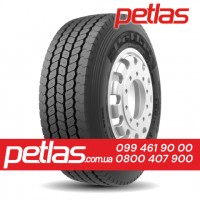 Вантажні шини 550/45r22.5 Petlas купити з доставкою по Україні