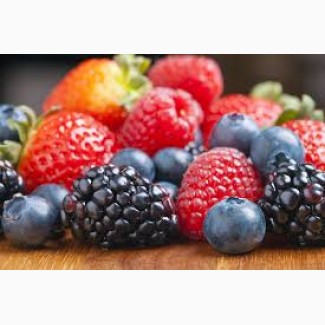 Шукаємо постачальників замороженої ягоди, зацікавлені в великих об’ємах від 10 тон