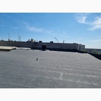 Покрівля, ремонт дахів Вінниця