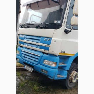 Самоскид DAF CF 85.360 правий руль