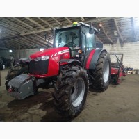 Трактор Massey Ferguson 6713 2023