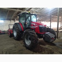 Трактор Massey Ferguson 6713 2023