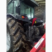 Трактор Massey Ferguson 6713 2023