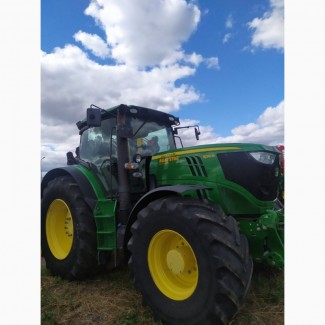 Продам трактор JD 8360R