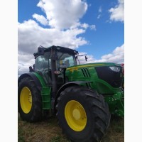 Продам трактор JD 8360R