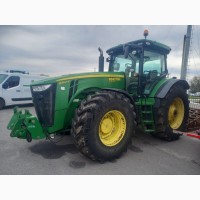 Продам трактор JD 8360R