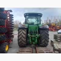 Продам трактор JD 8360R