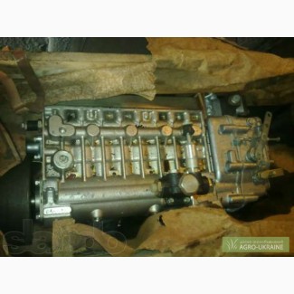 Топливный насос К 701, БелАЗ (с двигателем ЯМЗ-240)