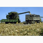 Измельчитель на кукурузную жатку John Deere, CLAAS, Case