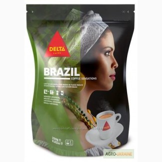 Продам элитный португальский кофе Delta