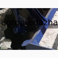 Востребованные бороны дисковые аграриями Украины АГД 2.1, агд-2, 5 агд-4, 5н