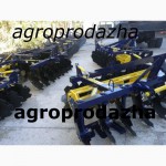 Востребованные бороны дисковые аграриями Украины АГД 2.1, агд-2, 5 агд-4, 5н