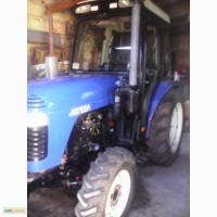 Продам трактор JIHMA 404