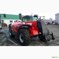 Manitou MLT 840-137 PS