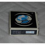 Подшипник 6205 2RS (Производите KG Bearings)