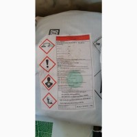 Медный купорос (сульфат меди (II)) фунгицид (мешок 25 кг)