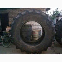 Б/у шина 710/70R42 GoodYear