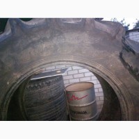 Б/у шина 710/70R42 GoodYear