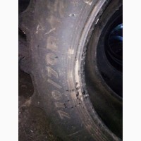 Б/у шина 710/70R42 GoodYear