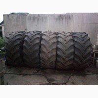 Б/у шина 710/70R42 GoodYear