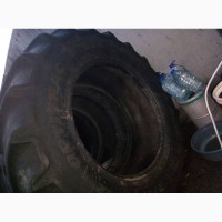 Б/у шина 710/70R42 GoodYear