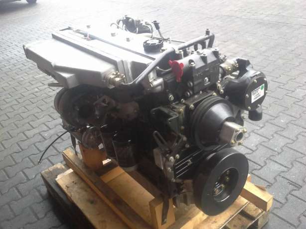 Фото 7. Мотор новый Perkins 1006-60TW YD80787, 1006-6TW CAT JCB CASE MANITOU