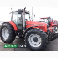 Трактор Massey Ferguson 6290