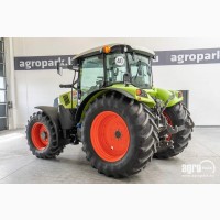 Claas Arion 460 CIS (210 моточасов), 2015